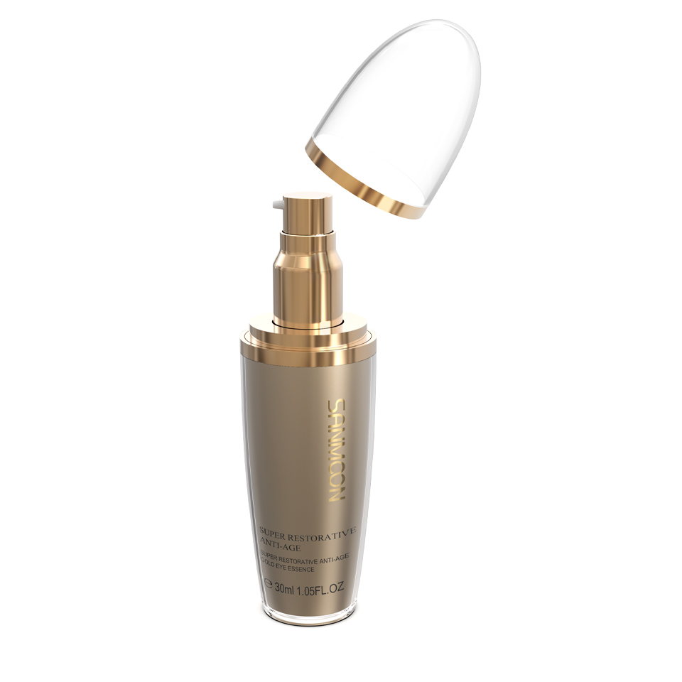 Sanmoon Super Restorative Anti-Age Gold Eye Essence