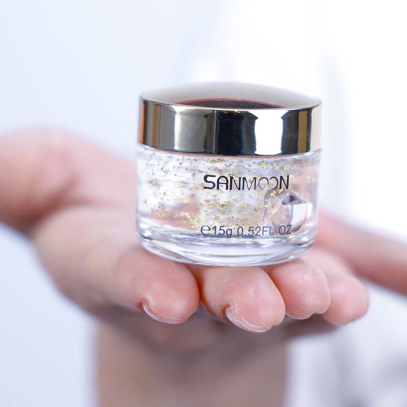 Sanmoon Renewing and Nourishing Gold Eye Jelly