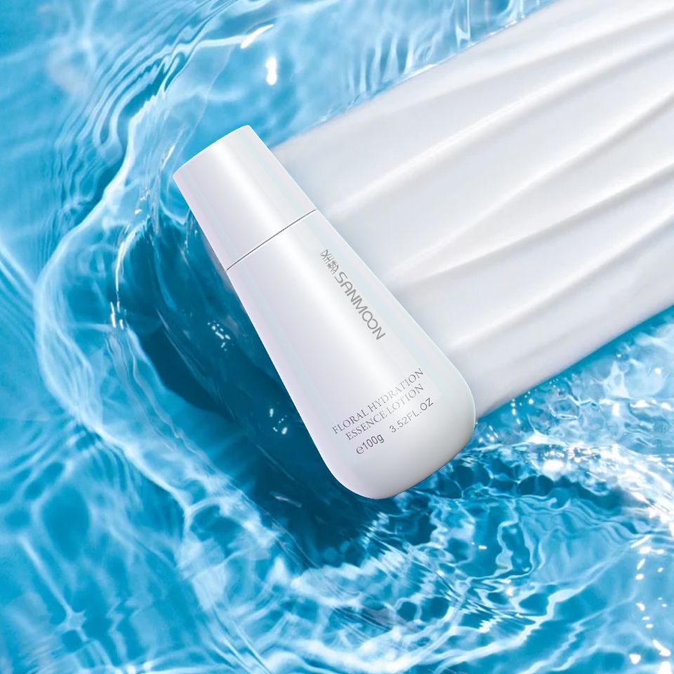 Floral Hydration Essence Lotion