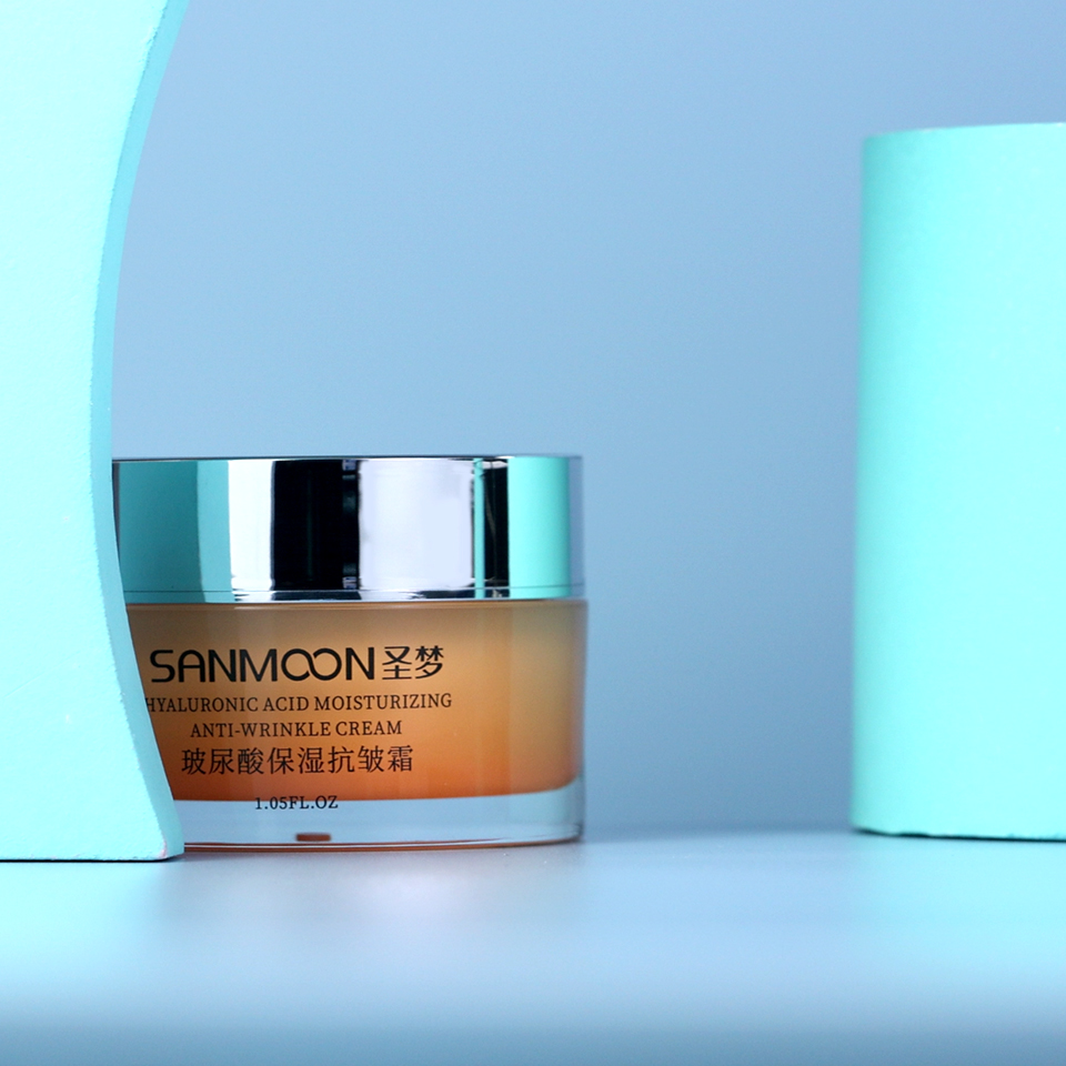 SANMOON Moisturizing Anti-wrinkle Cream