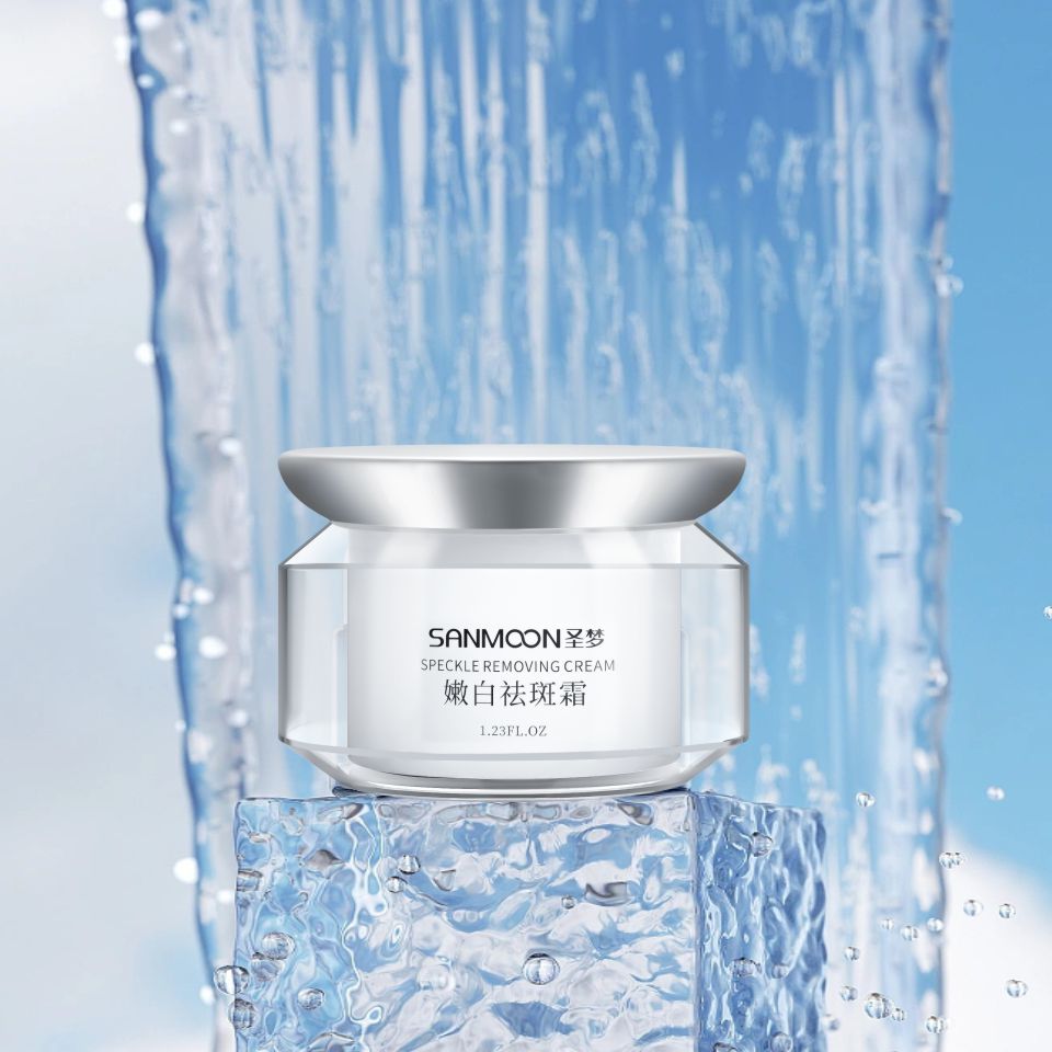 SPECKLE REMOVING CREAM