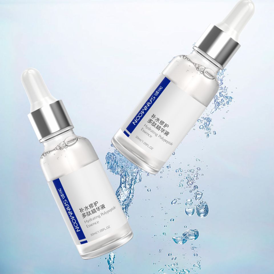 Sanmoon Moisturizing Anti-wrinkle Essence