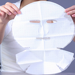 Sanmoon Radiant Moisture Mask
