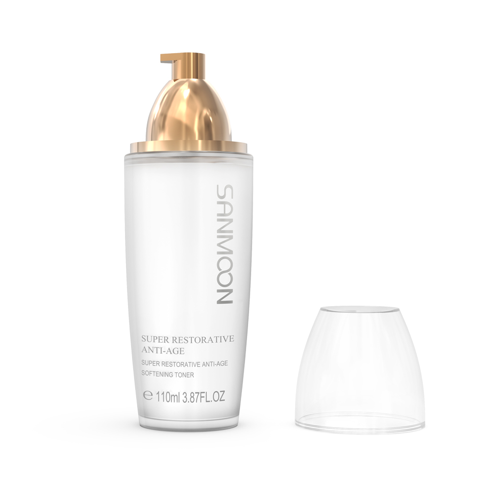 Sanmoon Super Restorative Anti-Age Softening Toner