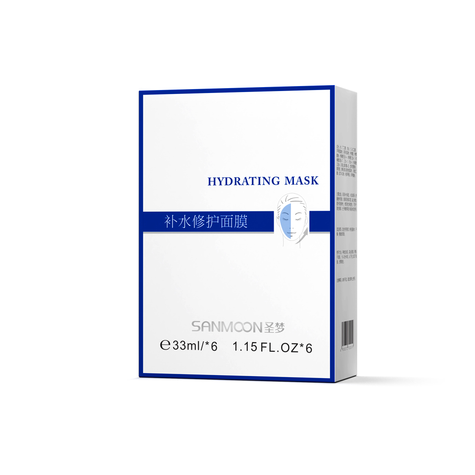 Sanmoon Hydrating Mask