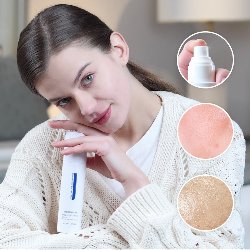 Choosing the Perfect Toner for Your Skin: A Guide to Radiance
