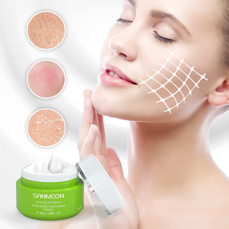 Sanmoon Water Energy Moisturizing Essence