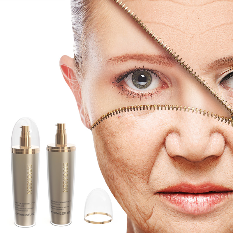 Sanmoon Super Restorative Anti-Age Softening Essence